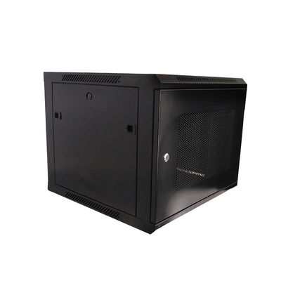 他のキャビネット 標準370*600*450 サーバーラック ネットワークキャビネット オプションOEMサービス