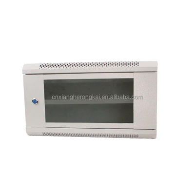 他のキャビネット 電子機器用箱用標準出口金属電池箱