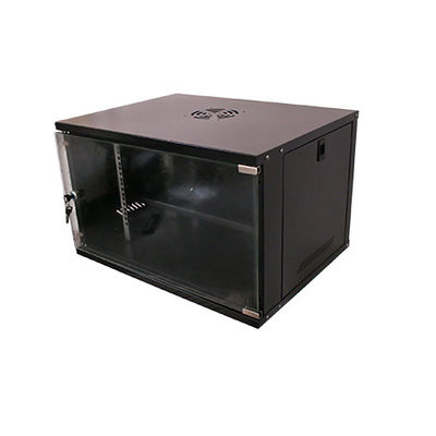 グッドサーバーキャビネット ネットワークキャビネット 6U 4U 6U 9U 12U 15U 2つのロックキーとOEM