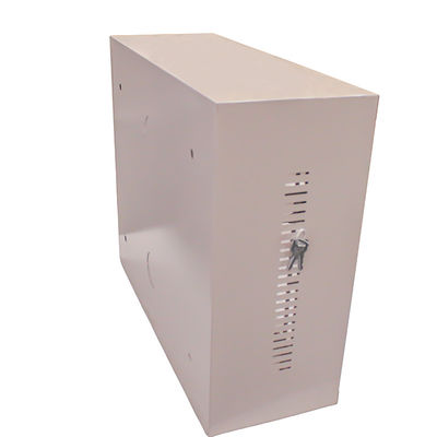 SPCC 冷式ロール鋼 壁掛けサーバーラック パーソナライズされた製品 データセンター