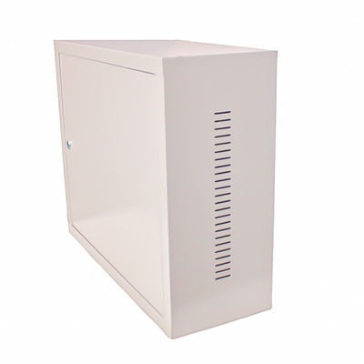SPCC 冷式ロール鋼 壁掛けサーバーラック パーソナライズされた製品 データセンター
