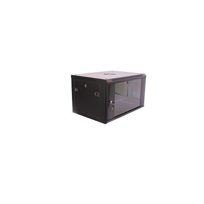小型データセンター ボックス サーバー ラック 4U 6U 9U 12U 15U 壁掛けネットワーク キャビネット OEM サーバー
