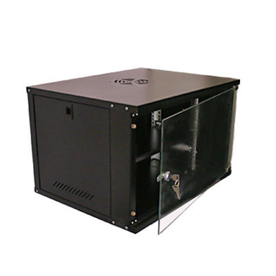 データセンターと通信のためのカスタマイズ可能な光ファイバー機器サーバーラック