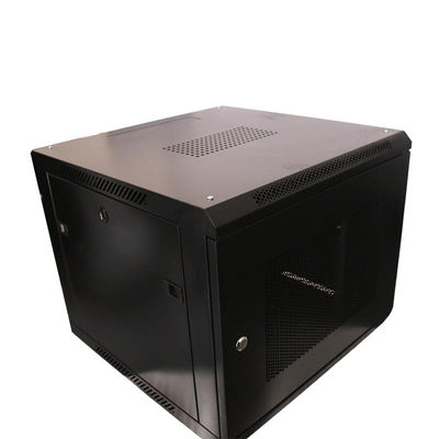 他のキャビネット 標準370*600*450 サーバーラック ネットワークキャビネット オプションOEMサービス