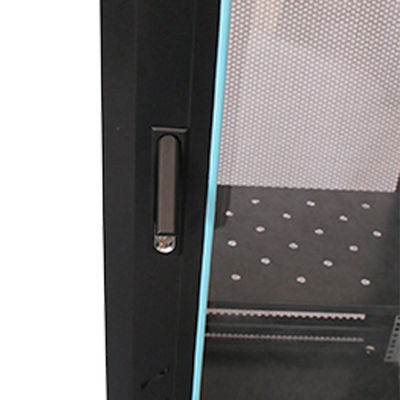 OEM サーバー SPCC データセンター ネットワーク キャビネット 600*530*400 DDF ネットワーク サーバー キャビネット ロック
