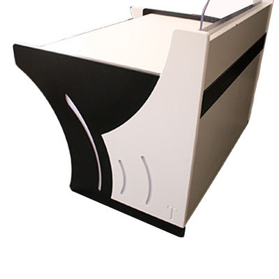 SPCC 冷式金属製 家具 コンソール 監視・制御室 1200*750*900
