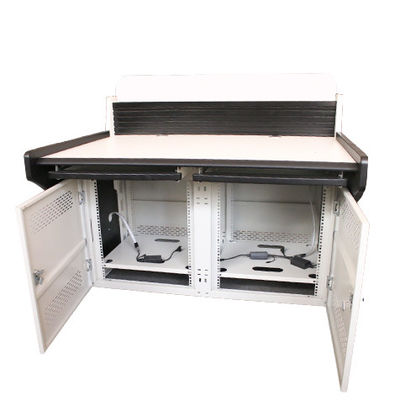 SPCC 冷式金属製 家具 コンソール 監視・制御室 1200*750*900