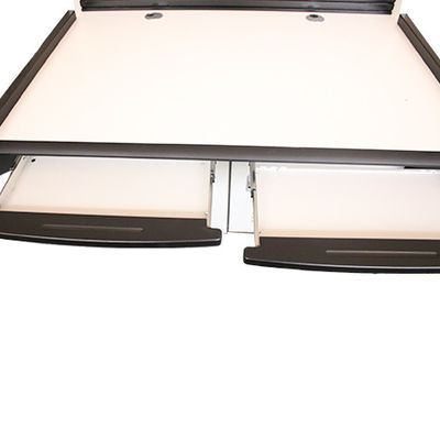 SPCC 冷式金属製 家具 コンソール 監視・制御室 1200*750*900