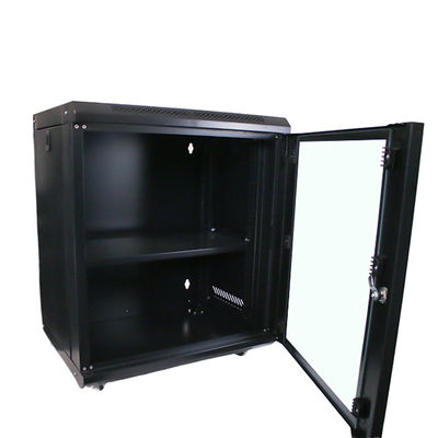 サーバールーム 標準 サーバー レイク キャビネット 12u データ IT センター 壁 ネットワーク 囲み