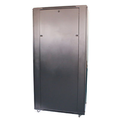 47U 600*1000 Dimension Server ネットワーク キャビネット ラック サーバー オプション OEM サービス
