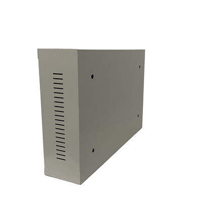 電気メーターボックス OEM ODM 屋外プロジェクタースクリーンキャビネットのための金属の囲み