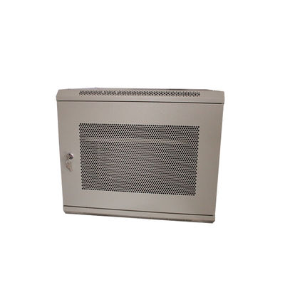 OEM サーバー 最新 9u ネットワーク キャビネット ストック ウォール マウント キャビネット ネットワーク アクセサリー