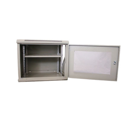 OEM サーバー 最新 9u ネットワーク キャビネット ストック ウォール マウント キャビネット ネットワーク アクセサリー