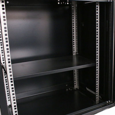 635*600*450 サーバールーム 壁掛けラック データセンター ネットワーク スイッチ キャビネット