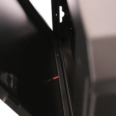 6u 9u 12u サーバー 壁掛け ネットワーク キャビネット インドア通信 OEM サーバー