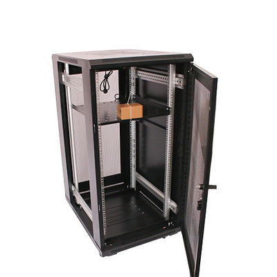 レックタイプ 4U 6u 9u 12u 15U サーバーレックキャビネット DVRレック CCTV RACK プライベートモール Yes