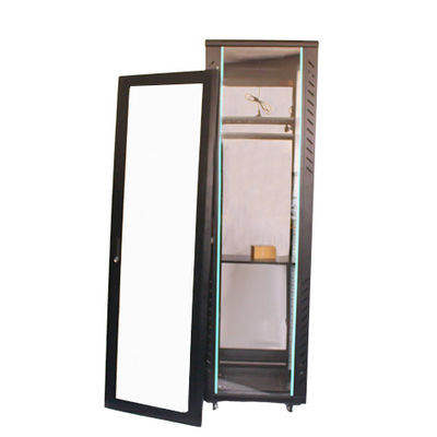 600*600 サーバー ストレック 備蓄 22u 27u 32u 42u 47u コンピュータネットワーク キャビネット