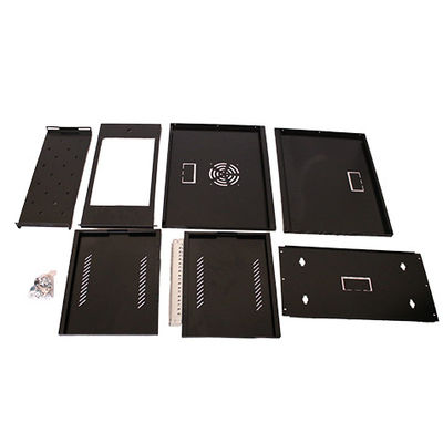 OEMサービス 電子医療機器用の冷たい鋼製の直接ローリング