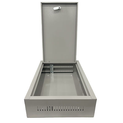 RTS 項目 サイズ 300x300 HVAC 天井換気用のロック可能な金属アクセスパネル
