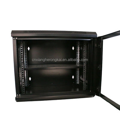 19インチラック 囲い データ ウォール キャビネット オプション OEM サービス 450*530*400