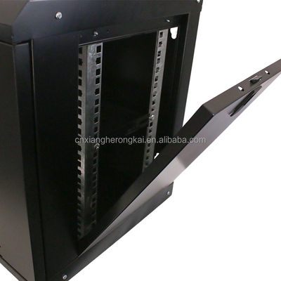 19インチラック 囲い データ ウォール キャビネット オプション OEM サービス 450*530*400