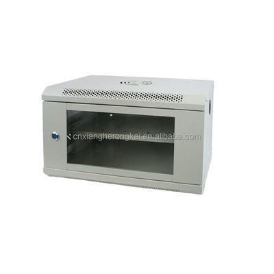 他のキャビネット 電子機器用箱用標準出口金属電池箱