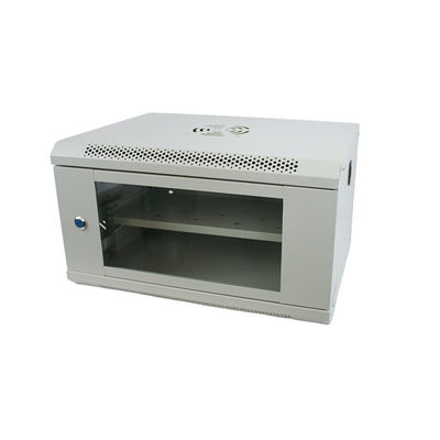 他のキャビネット 電子機器用箱用標準出口金属電池箱