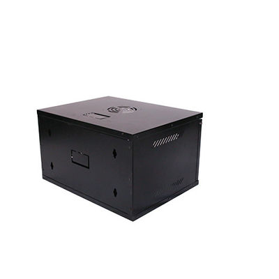 6u ウォールマウント オープンフレームラック ストック製品 データセンターシステム統合の状況