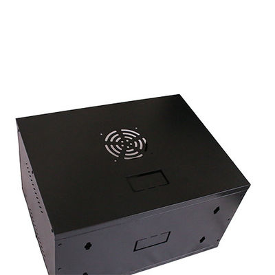 6u ウォールマウント オープンフレームラック ストック製品 データセンターシステム統合の状況