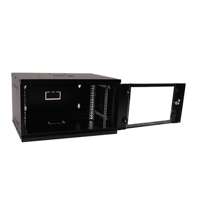 ストック 300*520*400 壁掛け ネットワーク キャビネット サーバーラック オーダーメイド 4U 6U 9U 12U 15U