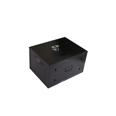 ストック 300*520*400 壁掛け ネットワーク キャビネット サーバーラック オーダーメイド 4U 6U 9U 12U 15U