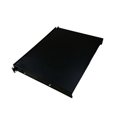 標準サーバーラックキャビネット オプション OEM サービスキーボードドラワー