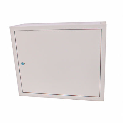 450*550*200 サーバールーム 19&quot; 4U SPCC 壁掛けのレックキャビネット