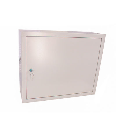 450*550*200 サーバールーム 19&quot; 4U SPCC 壁掛けのレックキャビネット