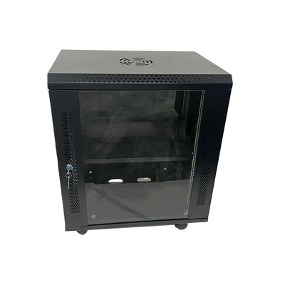 標準サーバーラックキャビネット 19インチ壁マウントキャビネット
