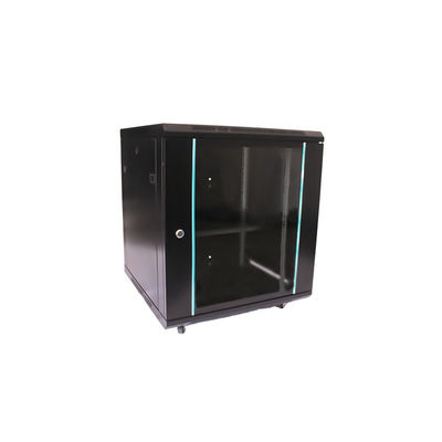 6U メタル ネットワーク キャビネット データセンター Ddf ネットワーク サーバー キャビネット オプション OEM サービス