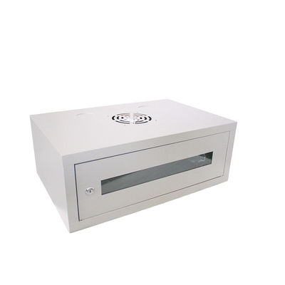 ストック 240*530*350 CN HEB 4u テレコム データ ウォール ボックス 室内 ネットワーク キャビネット ケース シャーシ