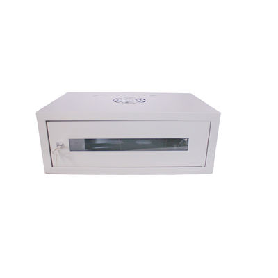 ストック 240*530*350 CN HEB 4u テレコム データ ウォール ボックス 室内 ネットワーク キャビネット ケース シャーシ