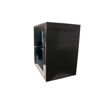 9u キャビネット 壁マウント 19インチ ラック ネットワーク キャビネット データ 6u 壁マウント ネットワーク キャビネット